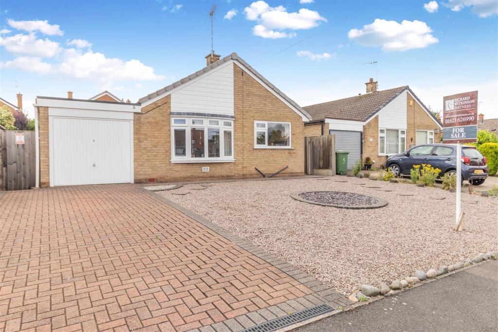 Main image of property: Moorfield Place, Warsop