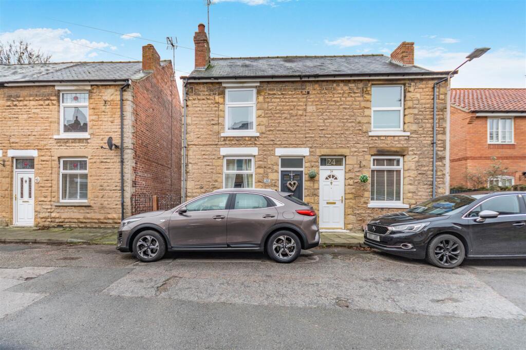 Main image of property: Poplar Street, Mansfield Woodhouse
