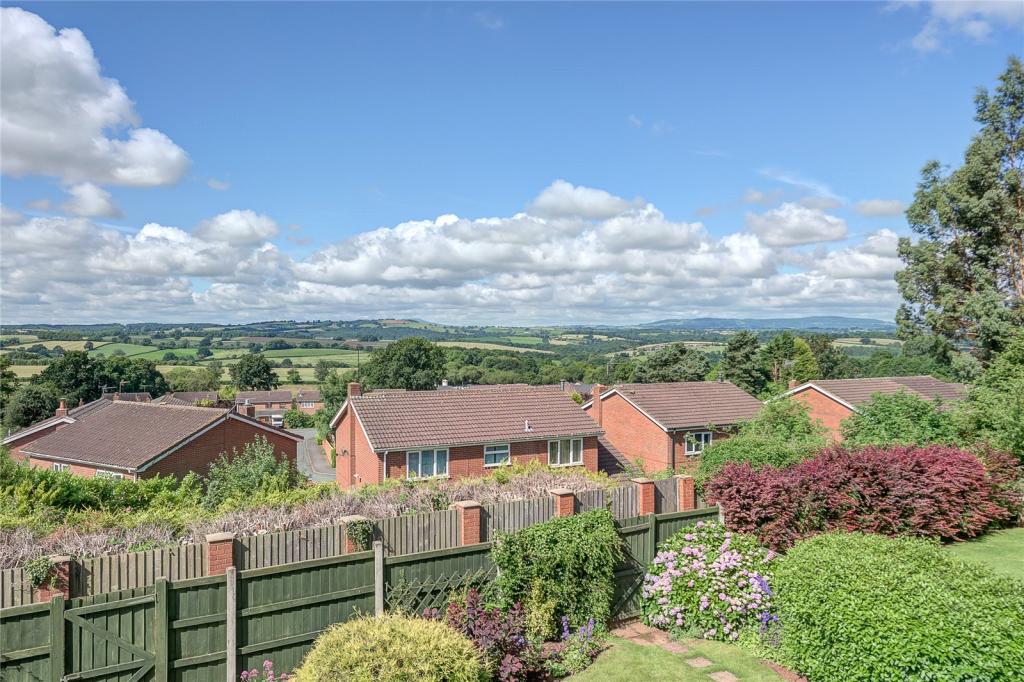 2 bedroom semidetached house for sale in Cockshutt, Highley