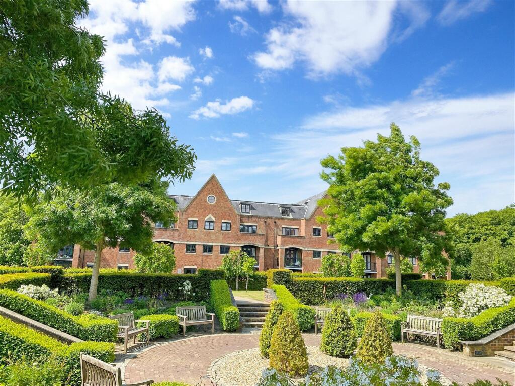 Main image of property: Little Trodgers Lane, Mayfield, East Sussex
