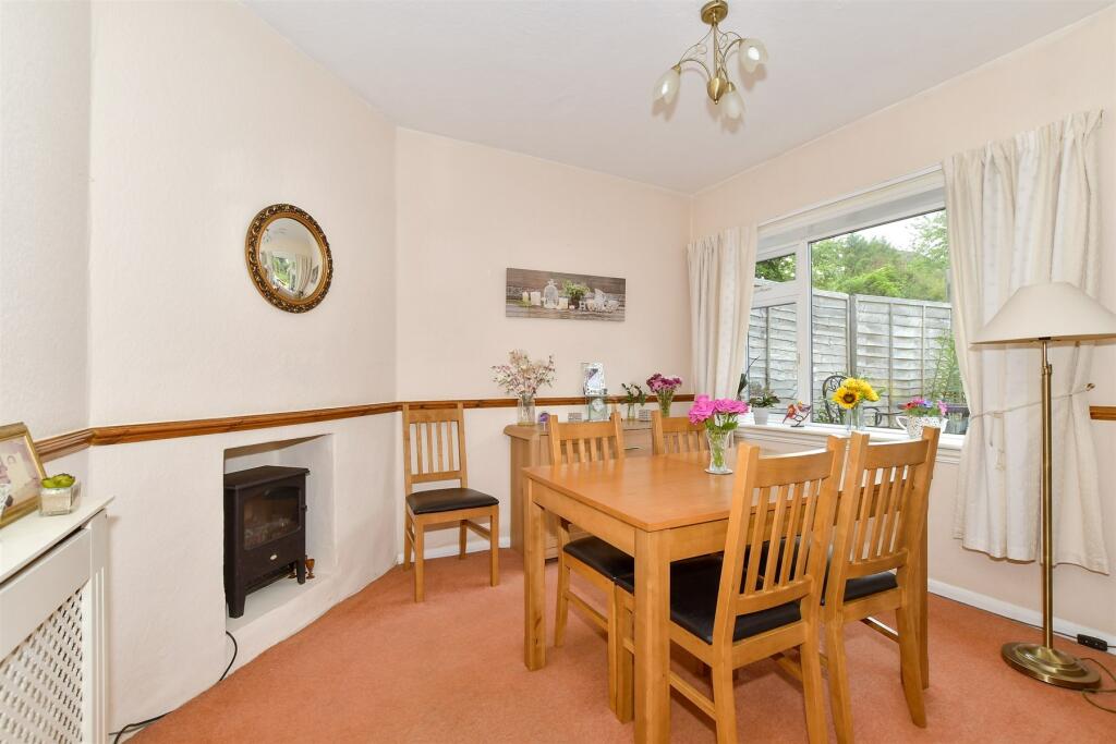 Main image of property: Fermor Road, Crowborough, East Sussex