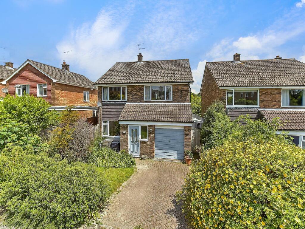 Main image of property: Rotherhill Road, Crowborough, East Sussex