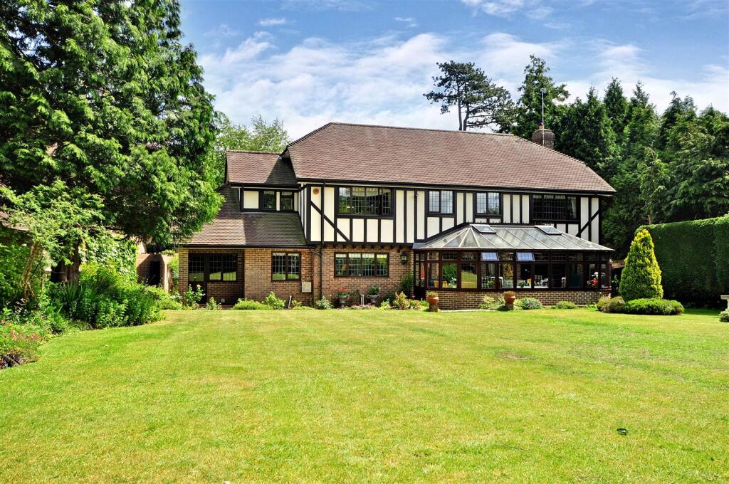 Main image of property: Beacon Road, Crowborough, East Sussex