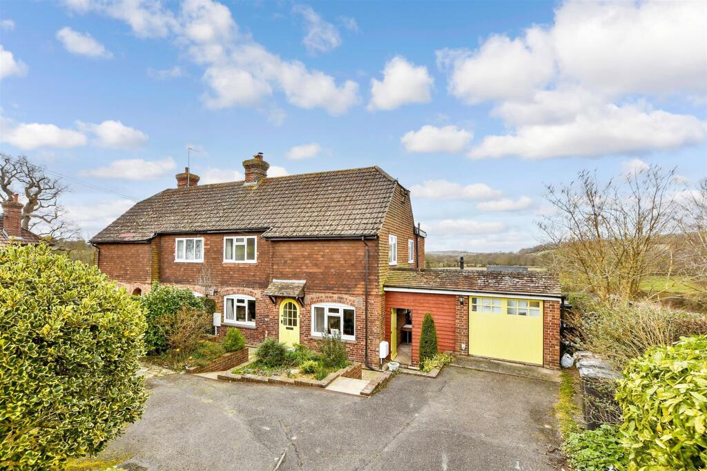 Main image of property: Station Road, Withyham, Hartfield, East Sussex