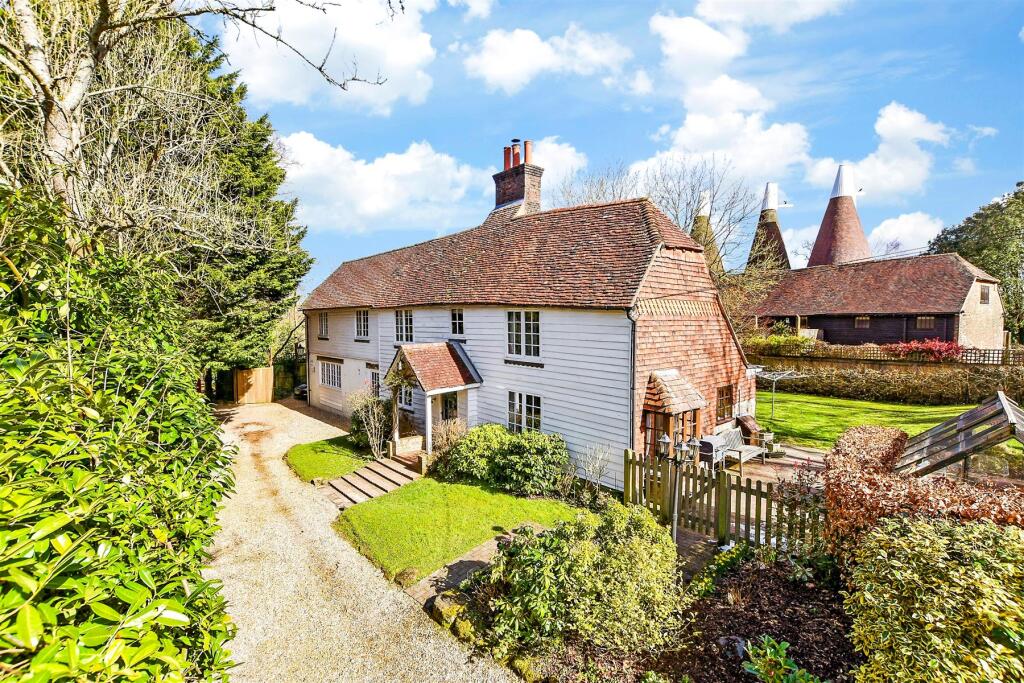 Main image of property: Crowborough, East Sussex