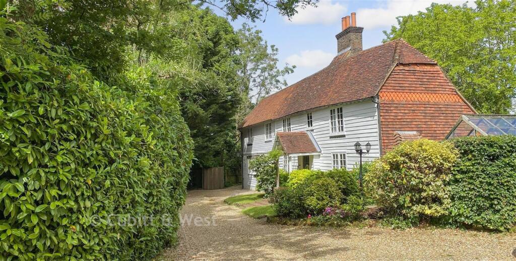 Main image of property: Crowborough, East Sussex