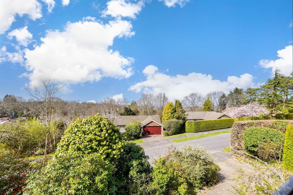 Main image of property: Kings Chase, Crowborough, East Sussex