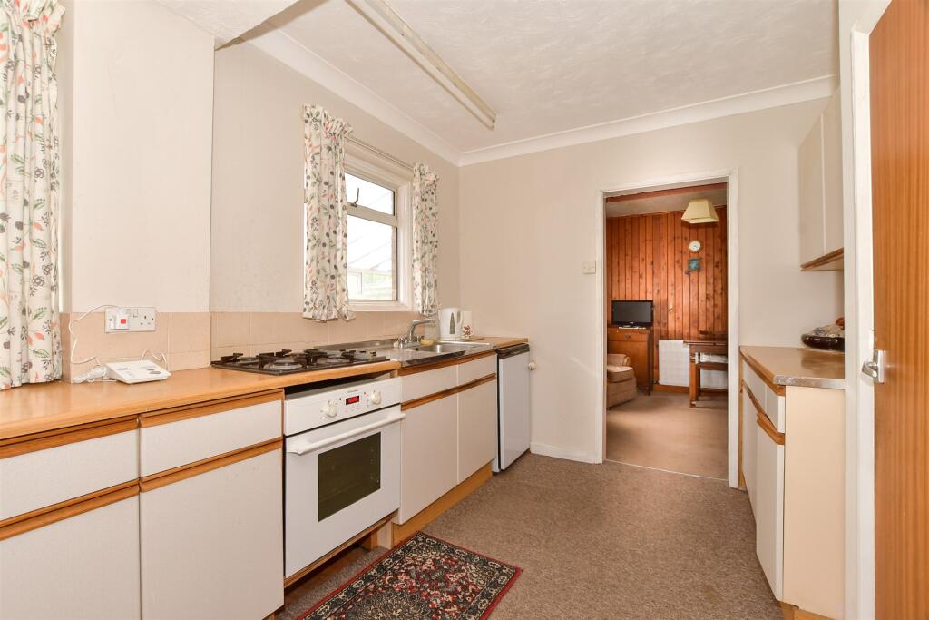 Main image of property: Green Lane, Crowborough, East Sussex