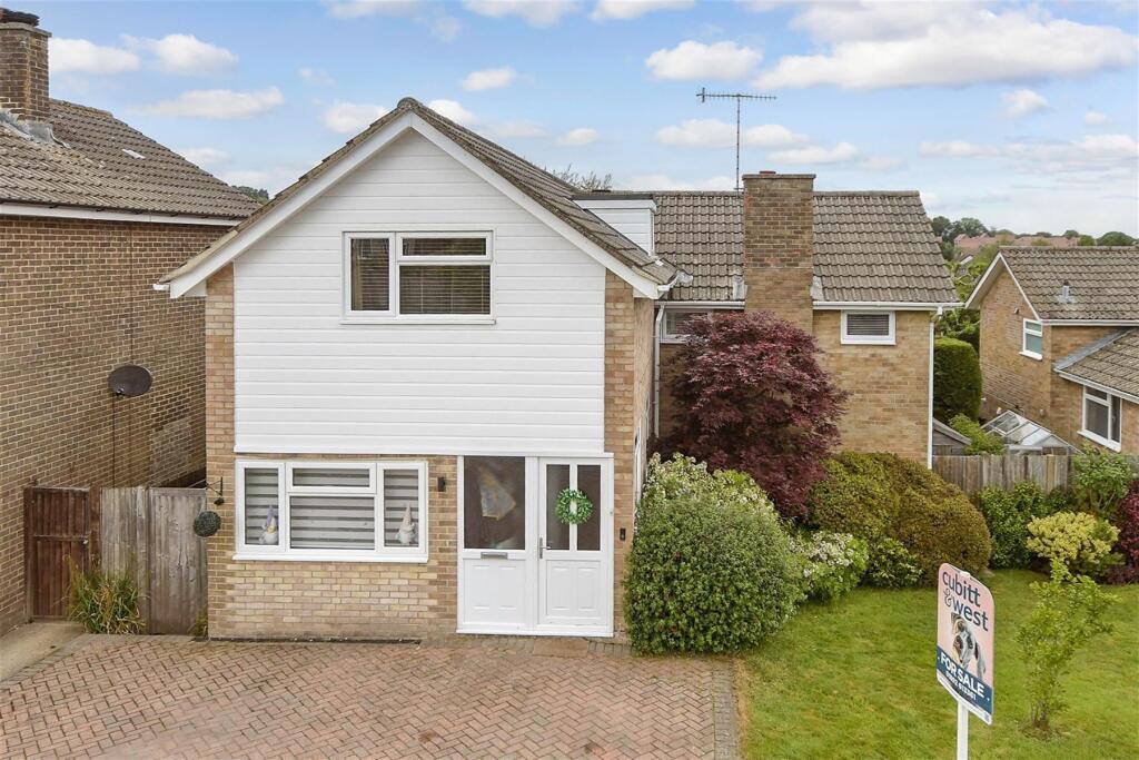 Main image of property: Barnfield, Crowborough, East Sussex