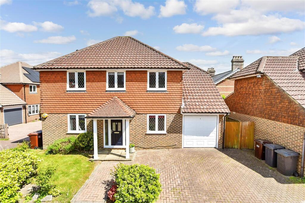 Main image of property: Rodwell, Crowborough, East Sussex