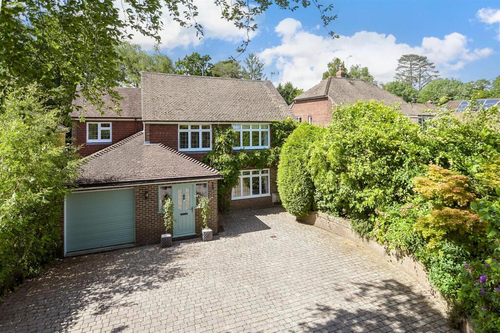 Main image of property: Ghyll Road, Crowborough, East Sussex