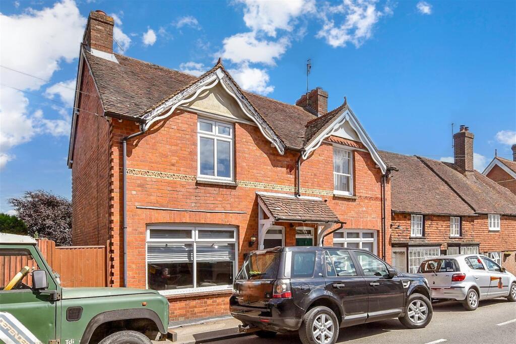 Main image of property: High Street, Rotherfield, Crowborough, East Sussex