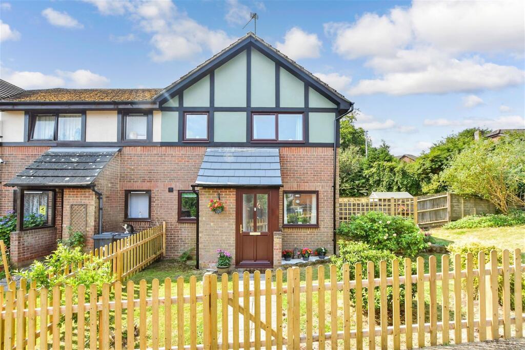 Main image of property: Buller Close, Crowborough, East Sussex