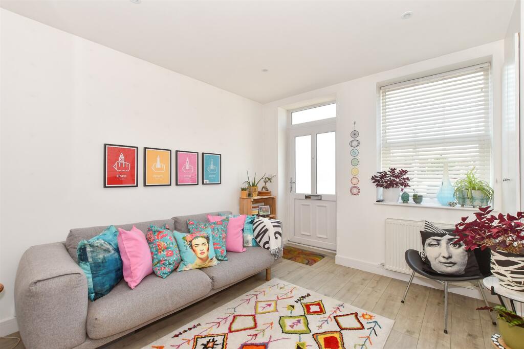 Main image of property: Crowborough Hill, Crowborough, East Sussex