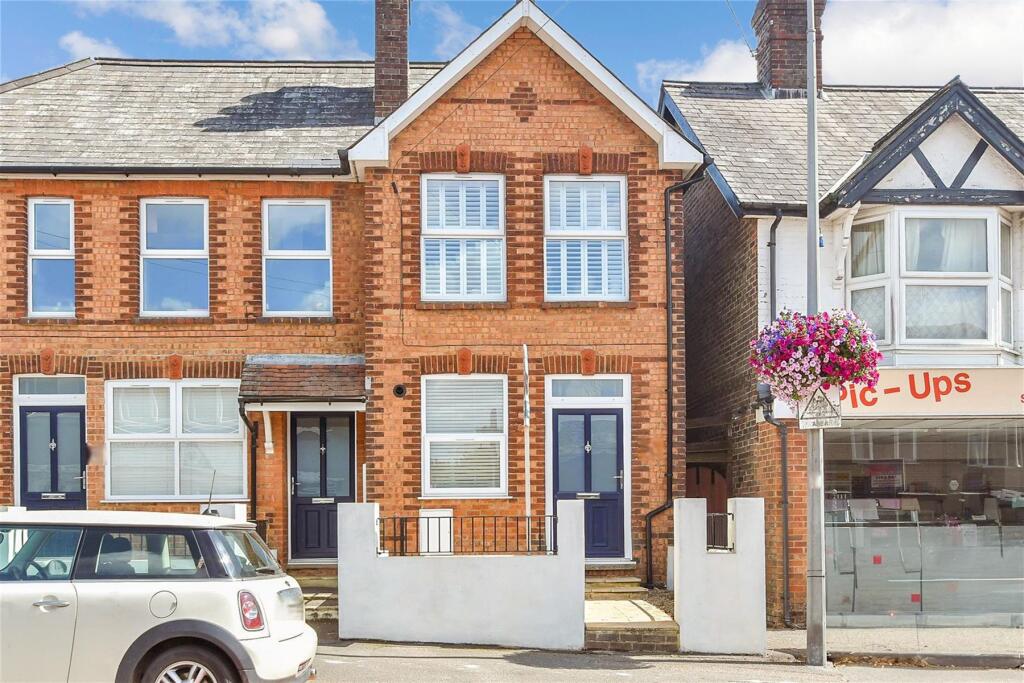 Main image of property: Crowborough Hill, Crowborough, East Sussex