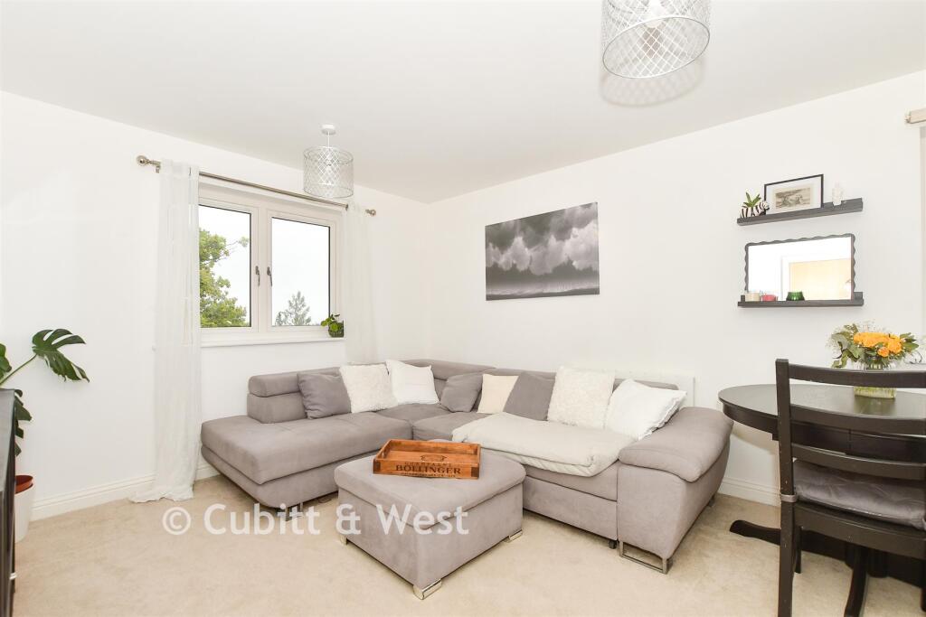Main image of property: Bailey Place, Crowborough, East Sussex