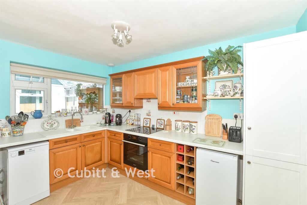 Main image of property: Elim Court Gardens, Crowborough, East Sussex