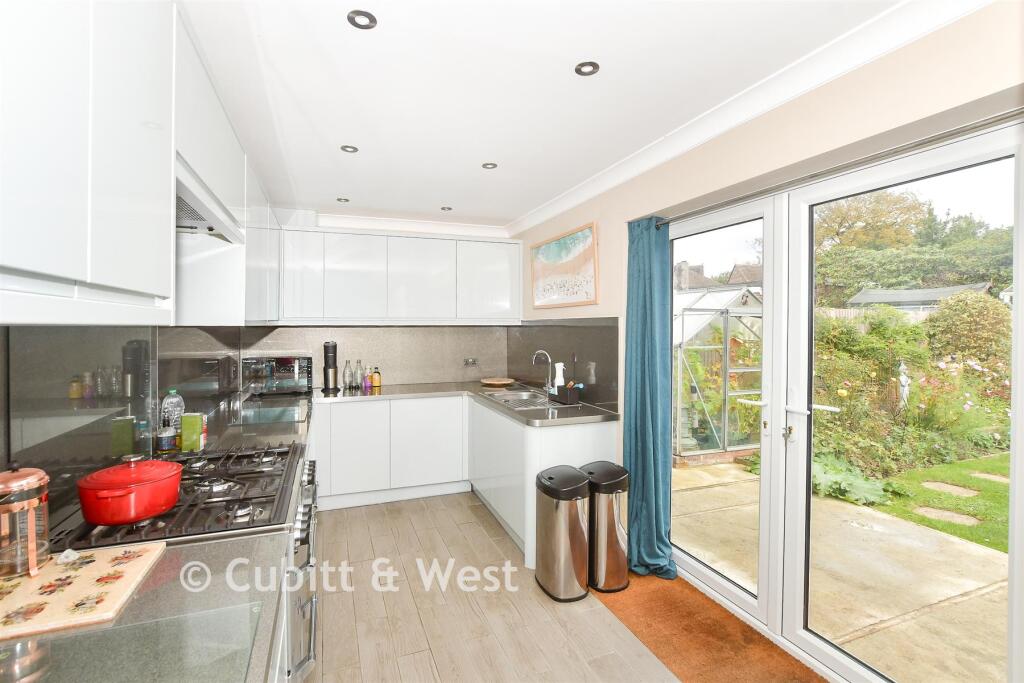 Main image of property: Luxford Drive, Crowborough, East Sussex