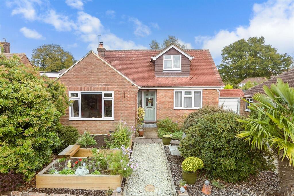 Main image of property: Luxford Drive, Crowborough, East Sussex