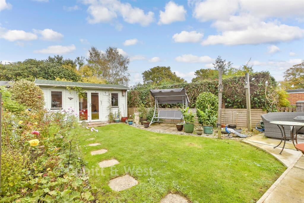 Main image of property: Luxford Drive, Crowborough, East Sussex