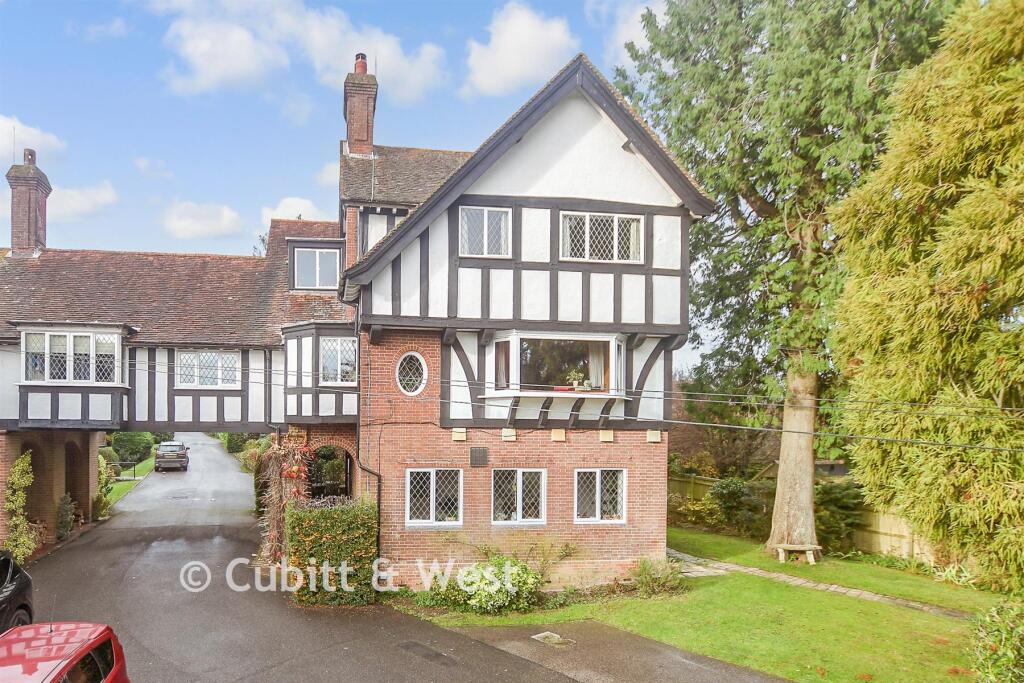 Main image of property: Trulls Hatch, Argos Hil, Crowborough, East Sussex