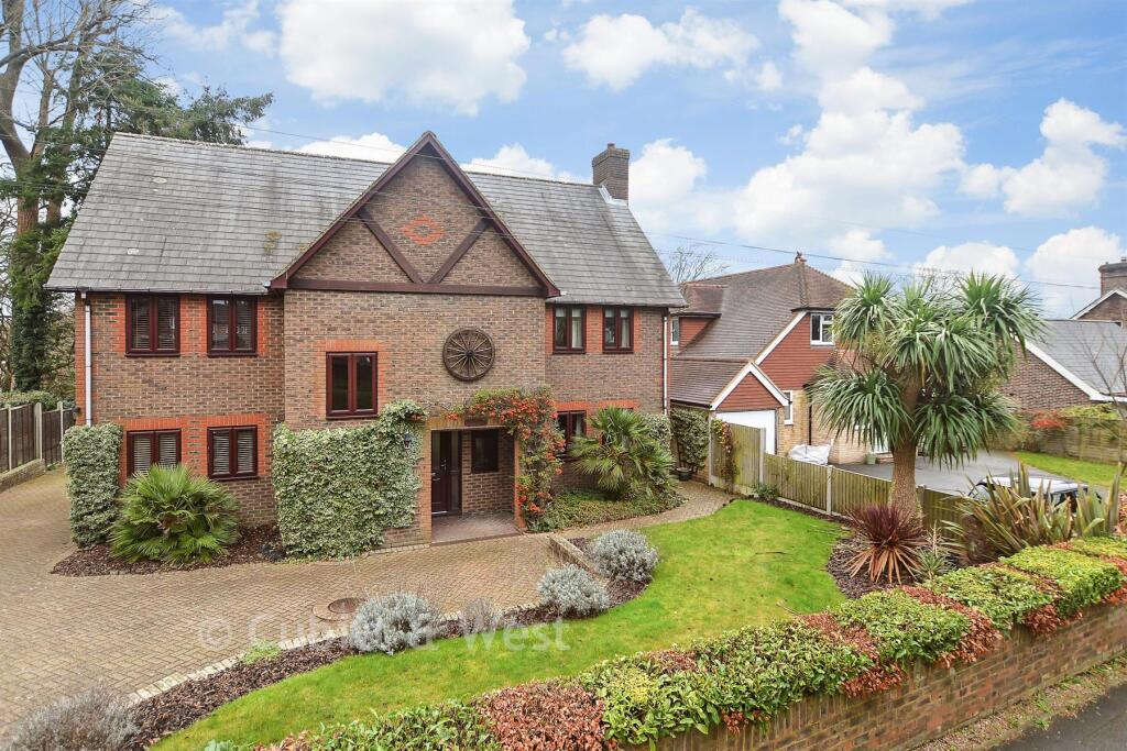 Main image of property: Fermor Road, Crowborough, East Sussex
