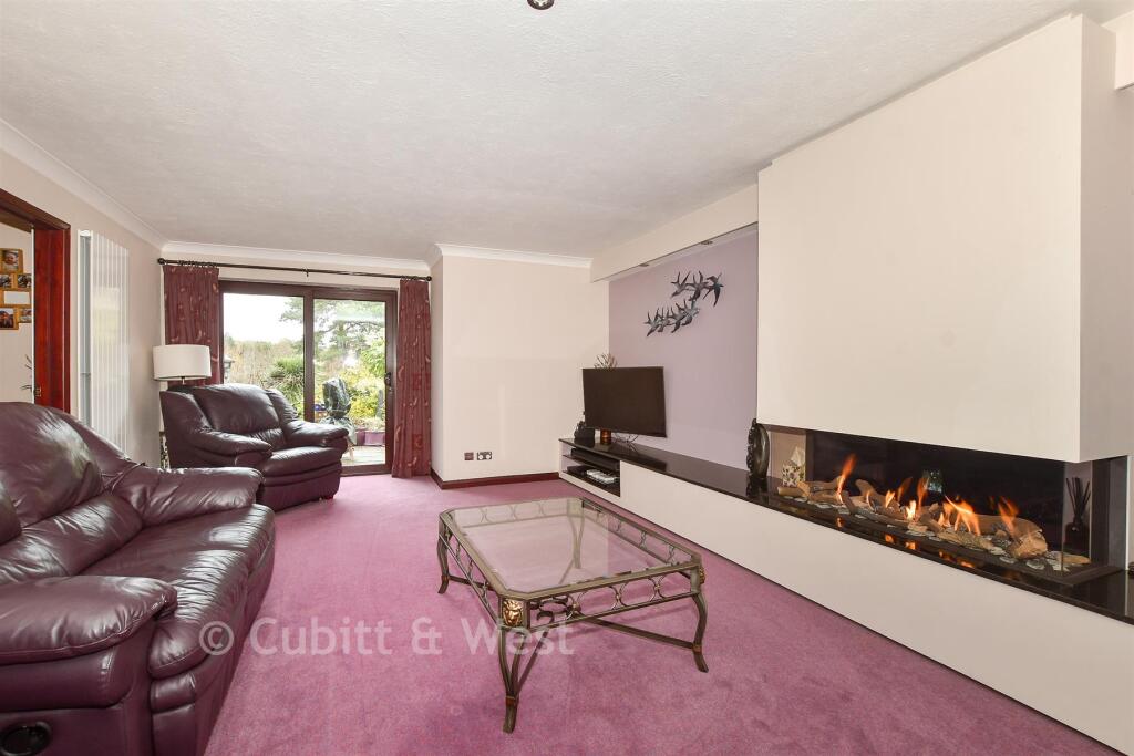 Main image of property: Fermor Road, Crowborough, East Sussex