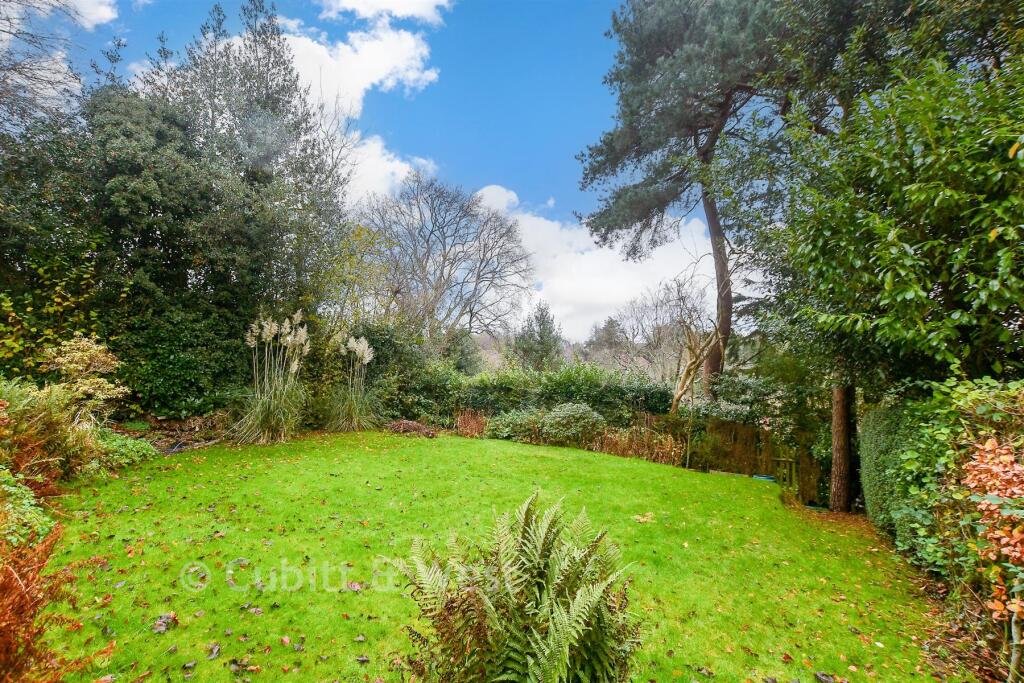 Main image of property: Fermor Road, Crowborough, East Sussex