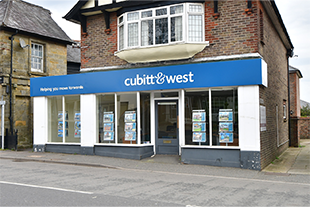 Cubitt & West, Crowboroughbranch details