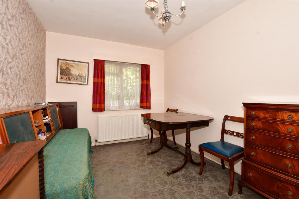 2 bedroom detached house for sale in Burntwood Lane, Caterham, Surrey, CR3