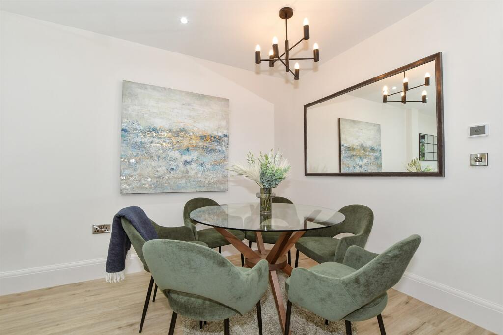 Additional property image - Harestone Gardens, Stanstead Road, Caterham, Surrey