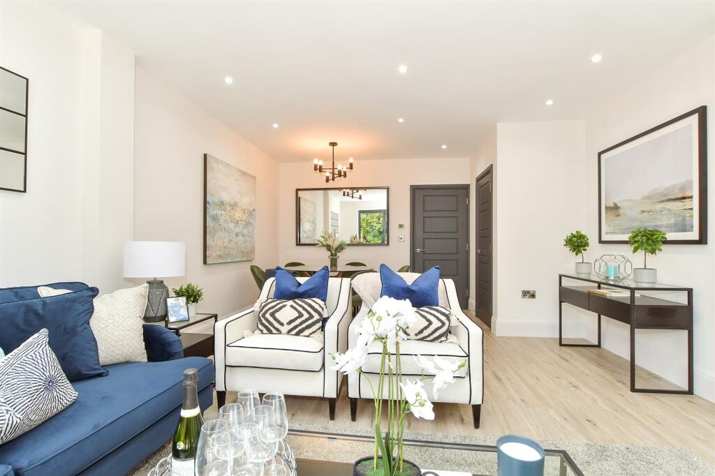 Additional property image - Harestone Gardens, Stanstead Road, Caterham, Surrey