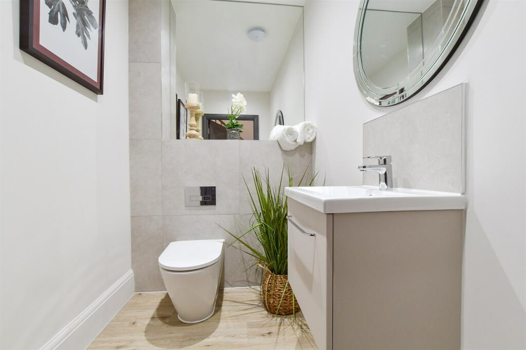 Additional property image - Harestone Gardens, Stanstead Road, Caterham, Surrey