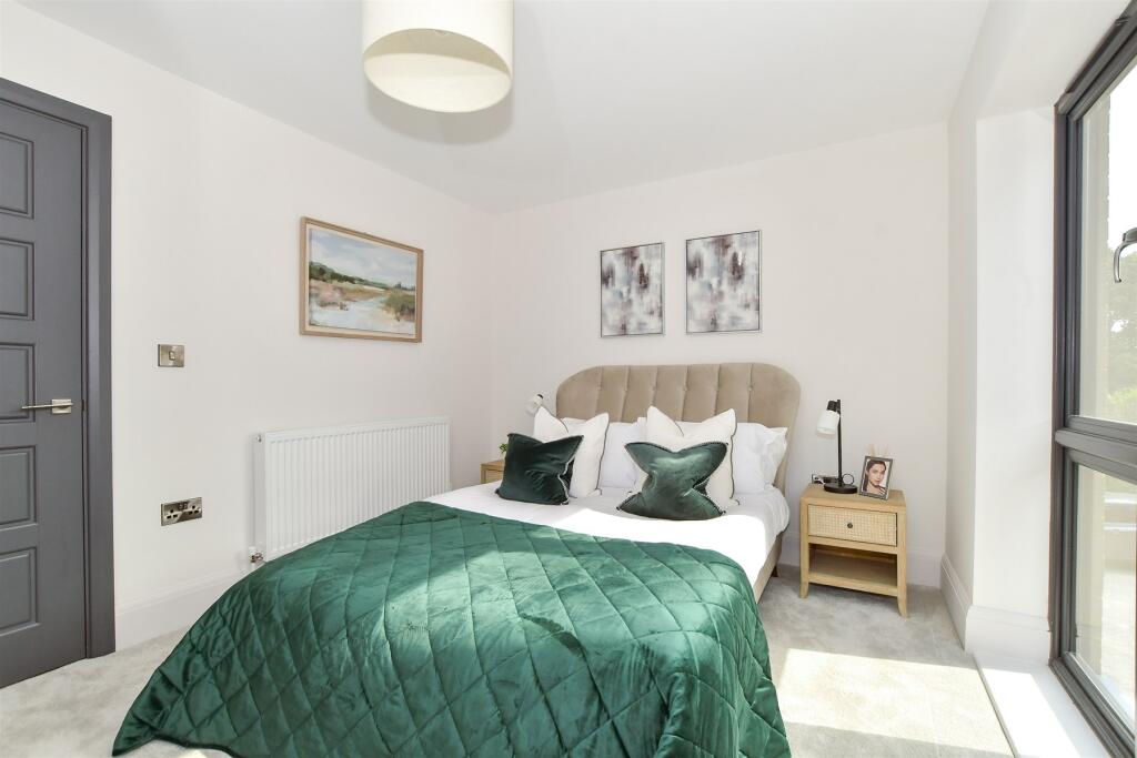 Additional property image - Harestone Gardens, Stanstead Road, Caterham, Surrey