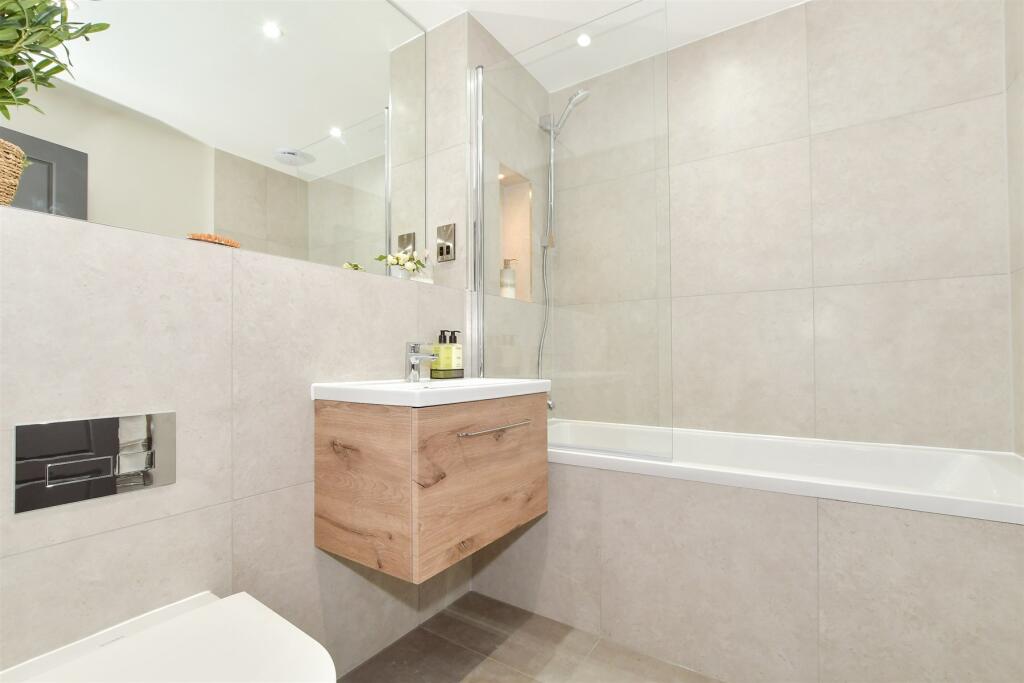 Additional property image - Harestone Gardens, Stanstead Road, Caterham, Surrey