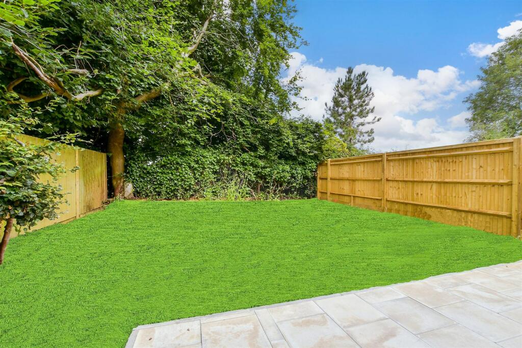 Additional property image - Harestone Gardens, Stanstead Road, Caterham, Surrey