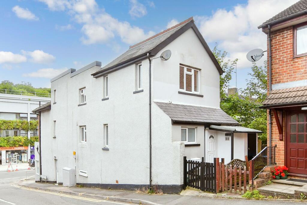 Main image of property: Mount Pleasant Road, Caterham, Surrey