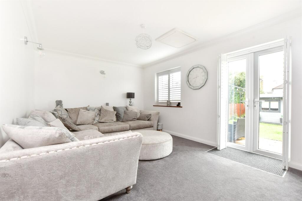Additional property image - Addison Road, Caterham, Surrey