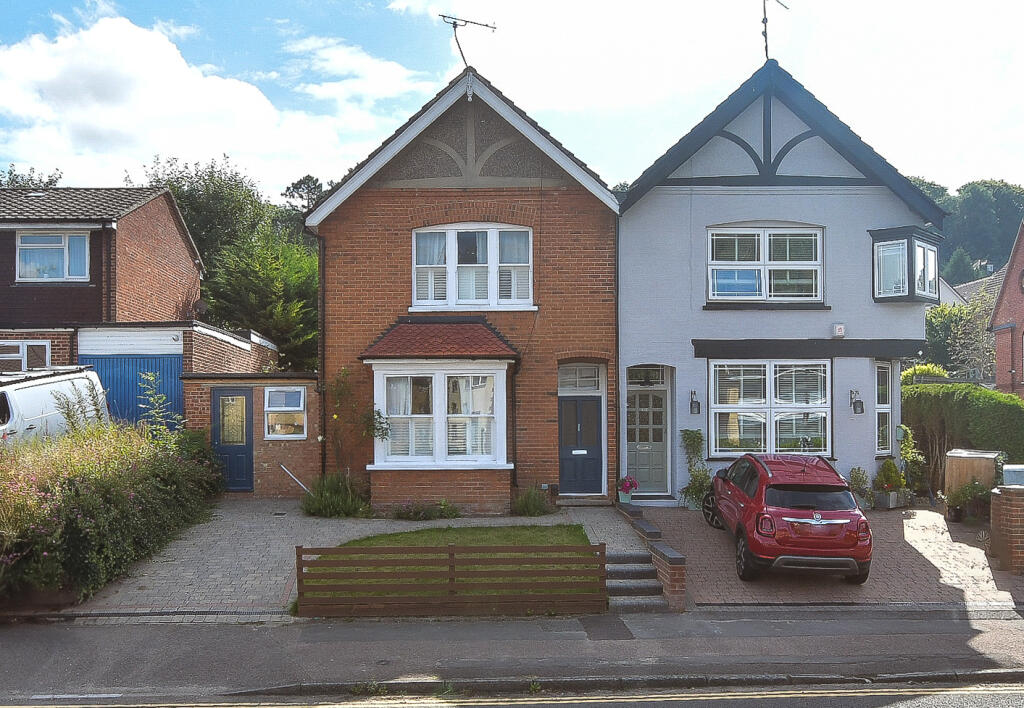 Main image of property: Croydon Road, Caterham, Surrey