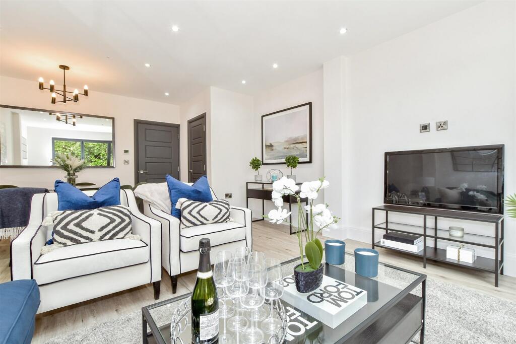 Additional property image - Harestone Gardens, Stanstead Road, Caterham, Surrey