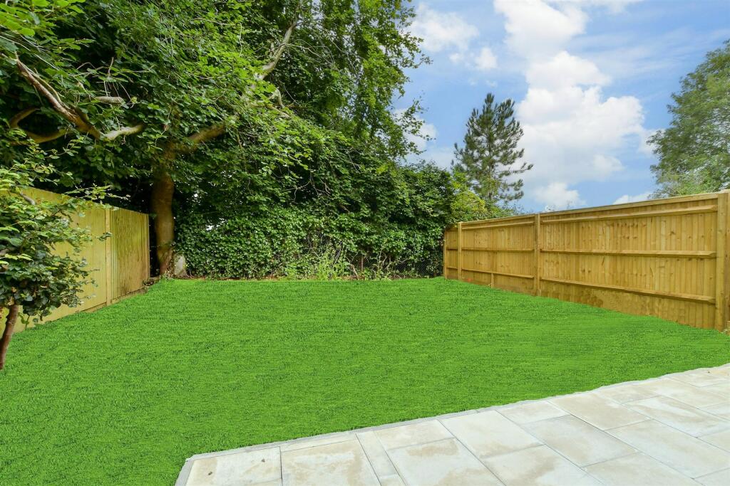 Additional property image - Harestone Gardens, Stanstead Road, Caterham, Surrey
