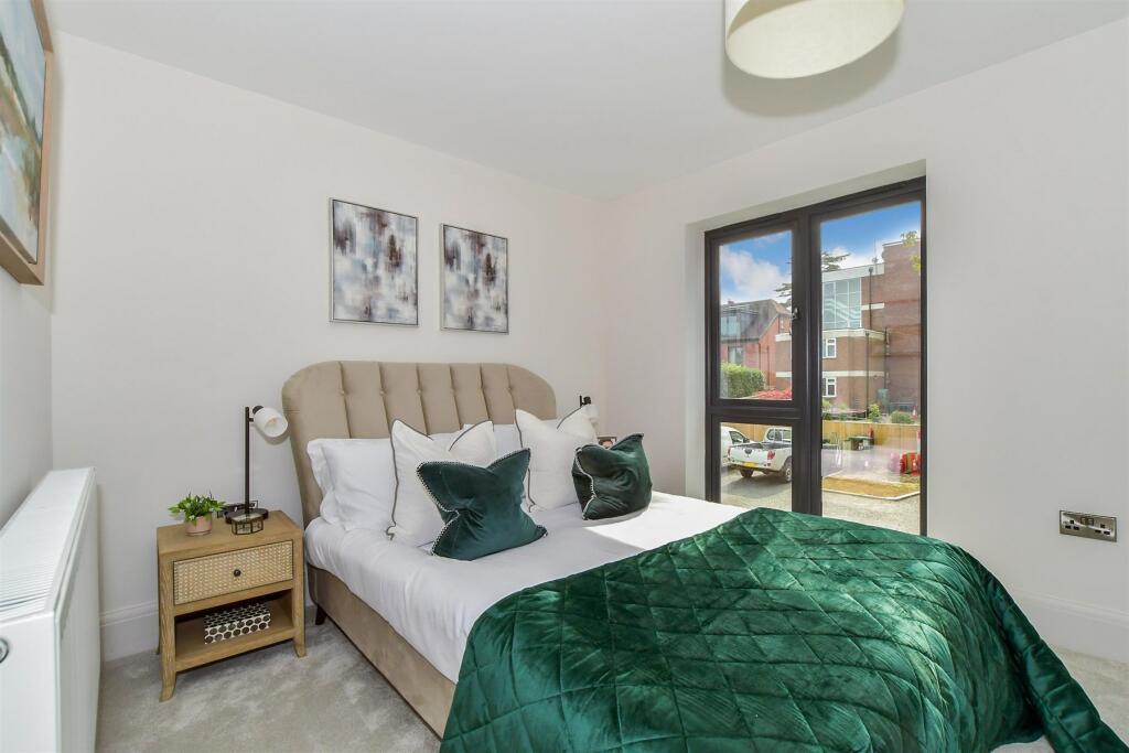 Additional property image - Harestone Gardens, Stanstead Road, Caterham, Surrey