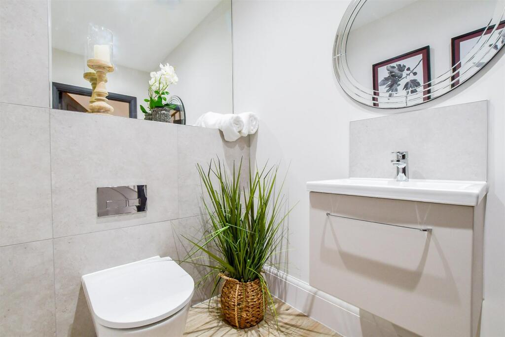 Additional property image - Harestone Gardens, Stanstead Road, Caterham, Surrey