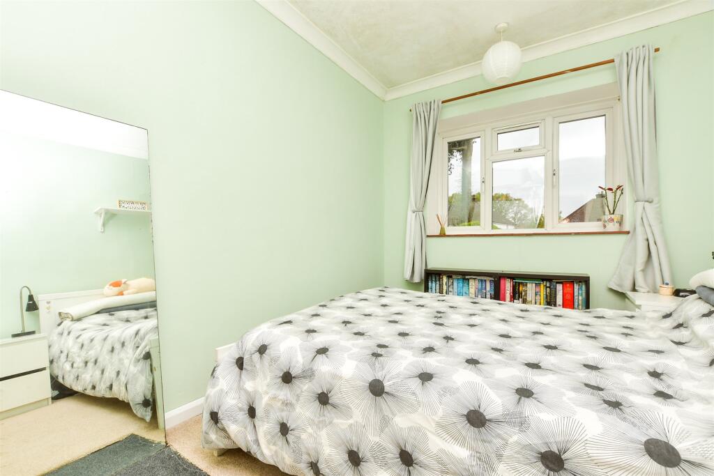 Main image of property: Ninehams Road, Caterham, Surrey