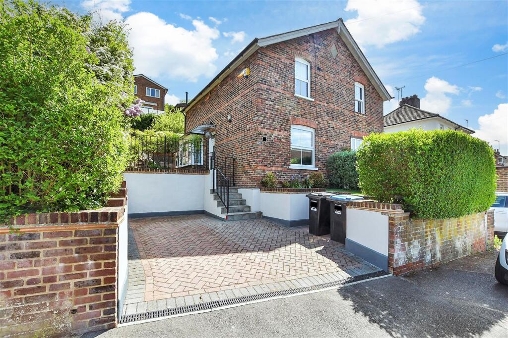 Main image of property: Farningham Road, Caterham, Surrey