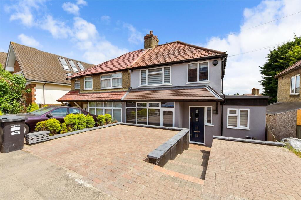 Main image of property: Coulsdon Road, Caterham, Surrey
