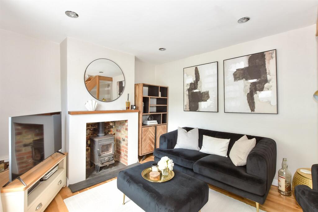 Main image of property: Byers Lane, South Godstone, Surrey