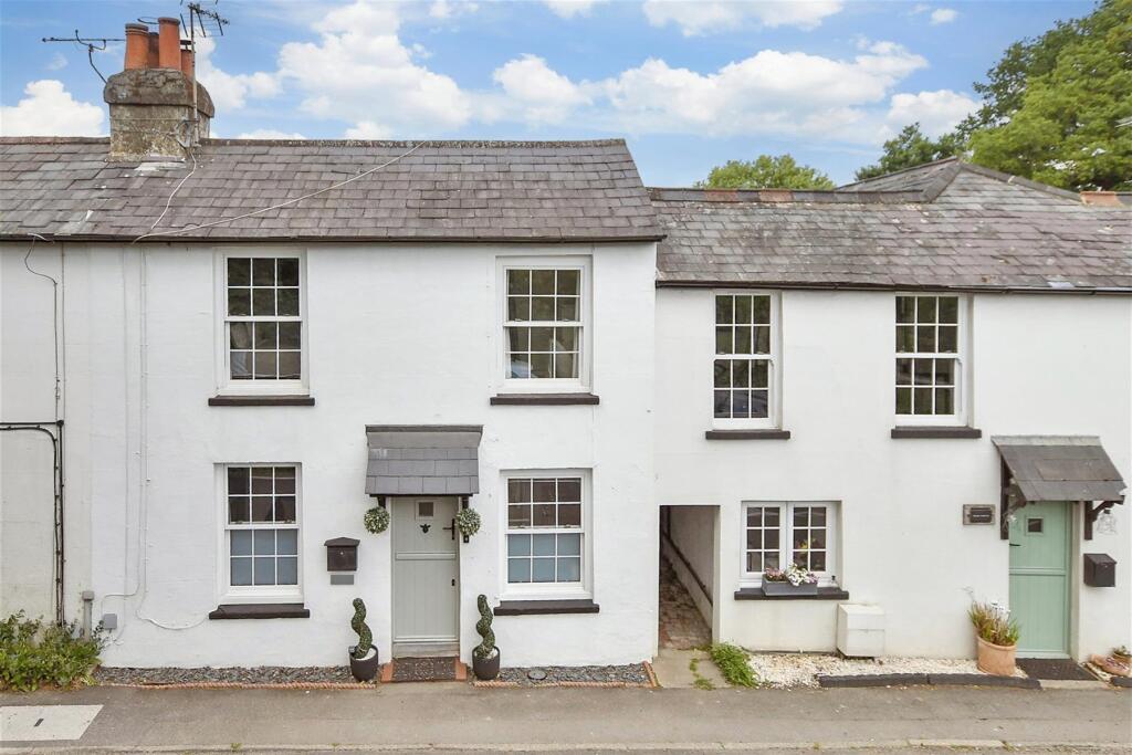 Main image of property: Byers Lane, South Godstone, Surrey