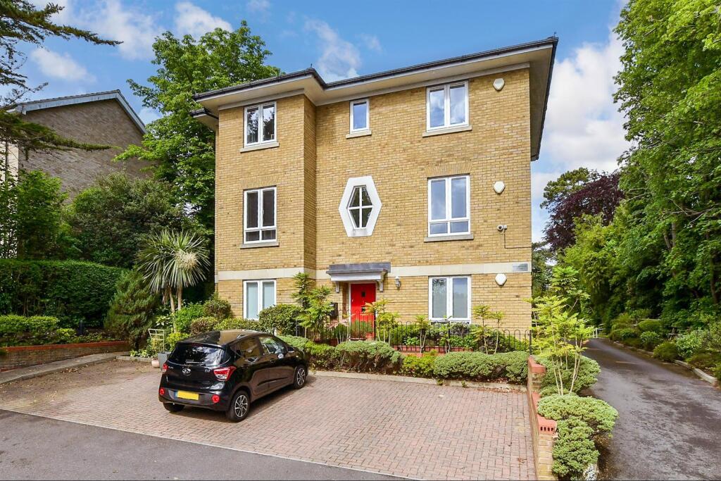 Main image of property: Tupwood Lane, Caterham, Surrey