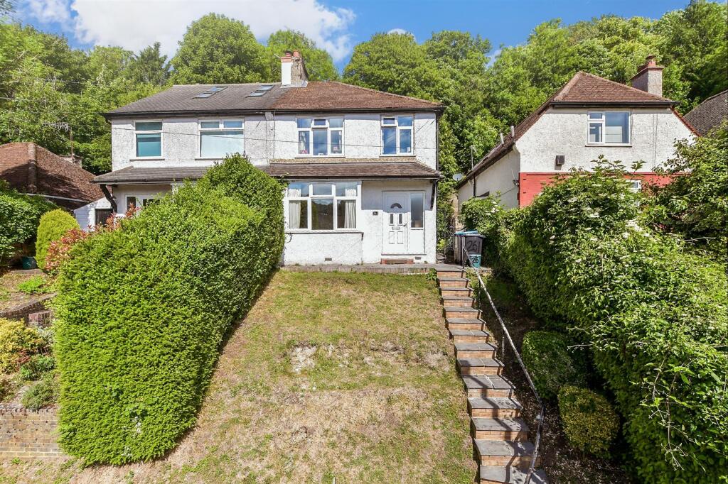 Main image of property: Stafford Road, Caterham, Surrey